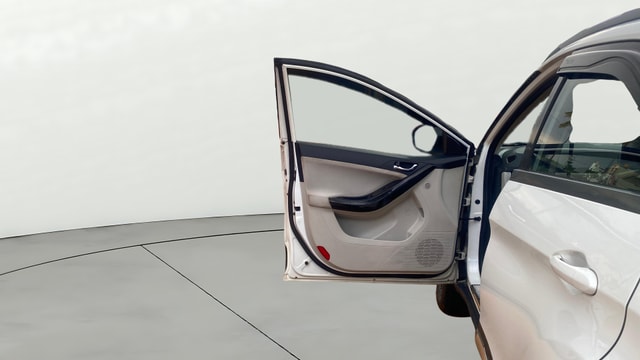 View Tata Nexon Image 39 Used Tata Nexon Image 39