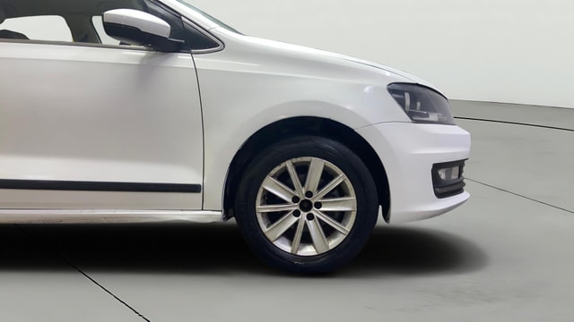 View Volkswagen Vento Image 40 Used Volkswagen Vento Image 40