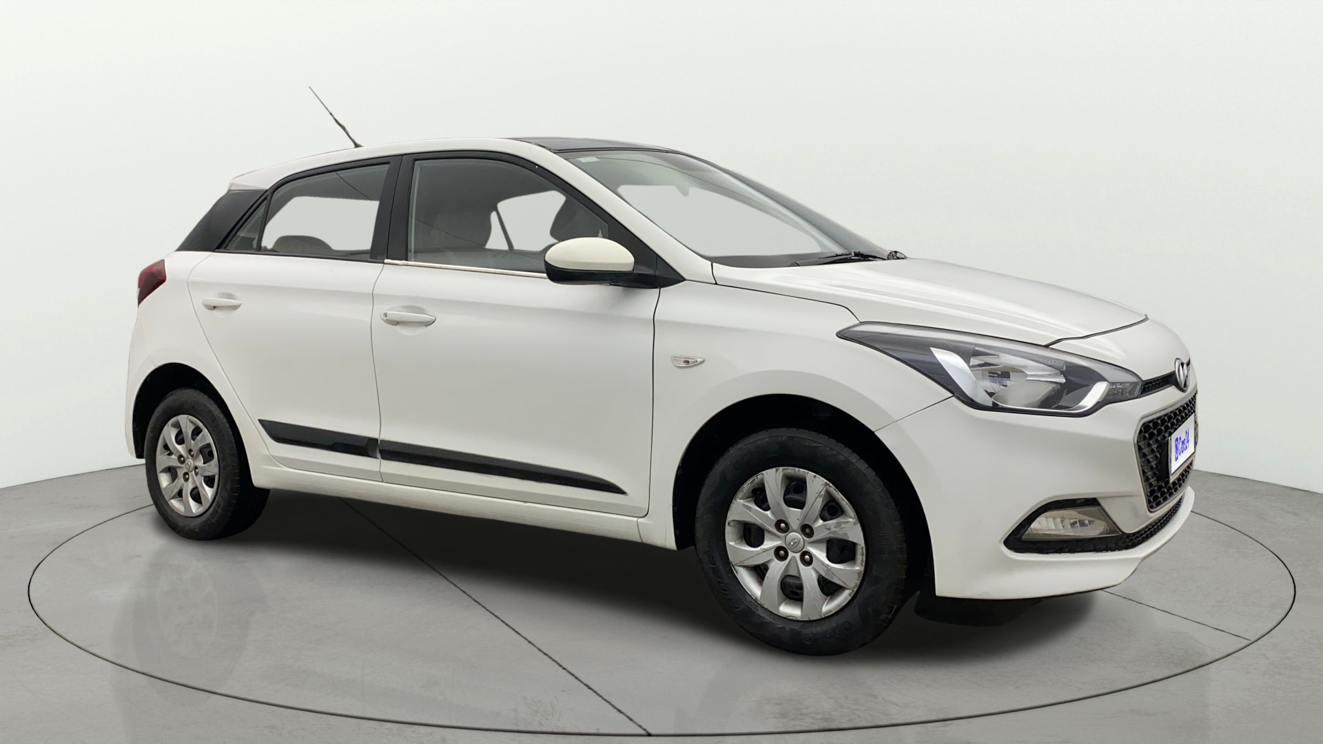 Used 2015 Hyundai Elite i20 Used 2015 Hyundai Elite i20