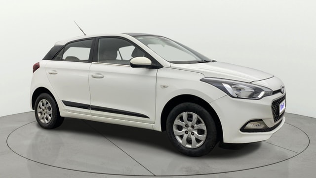 View Hyundai Elite i20 Image 21 Used Hyundai Elite i20 Image 21