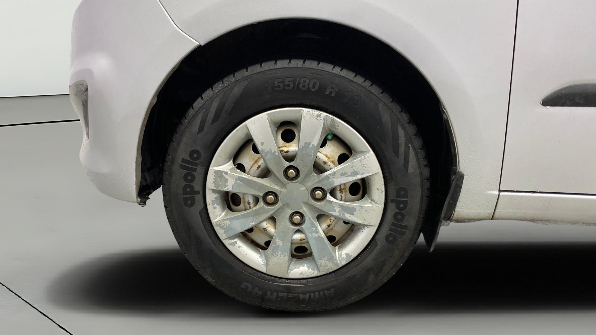 View 2013 Hyundai i10 1.1 Era Image 32 Used 2013 Hyundai i10 1.1 Era Image 32