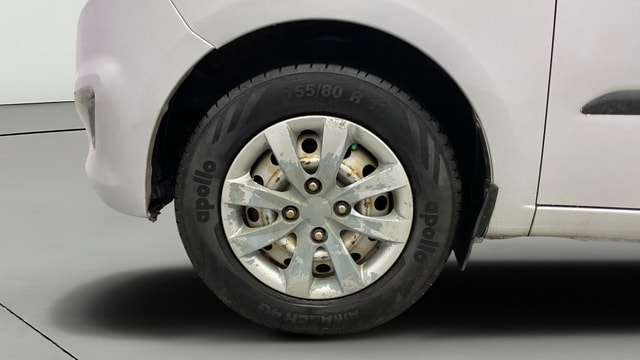 View Hyundai i10 Image 32 Used Hyundai i10 Image 32