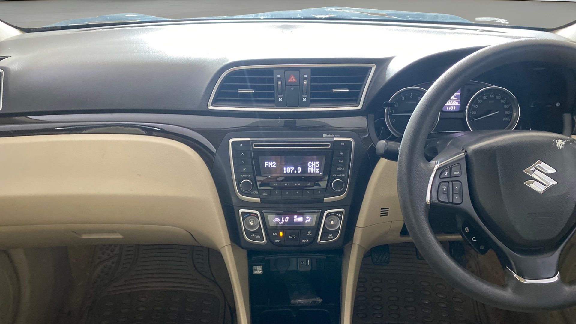 Used 2017 Maruti Suzuki 1000 Used 2017 Maruti Suzuki 1000