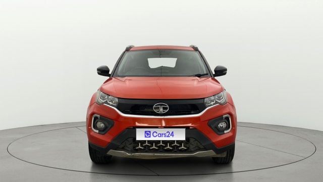 View Tata Nexon Image 1 Used Tata Nexon Image 1