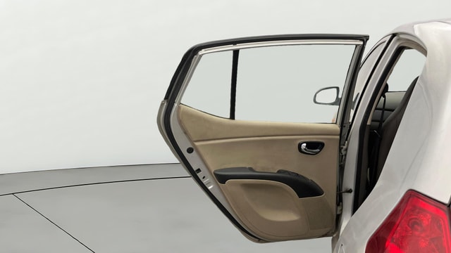 View Hyundai i10 Image 22 Used Hyundai i10 Image 22