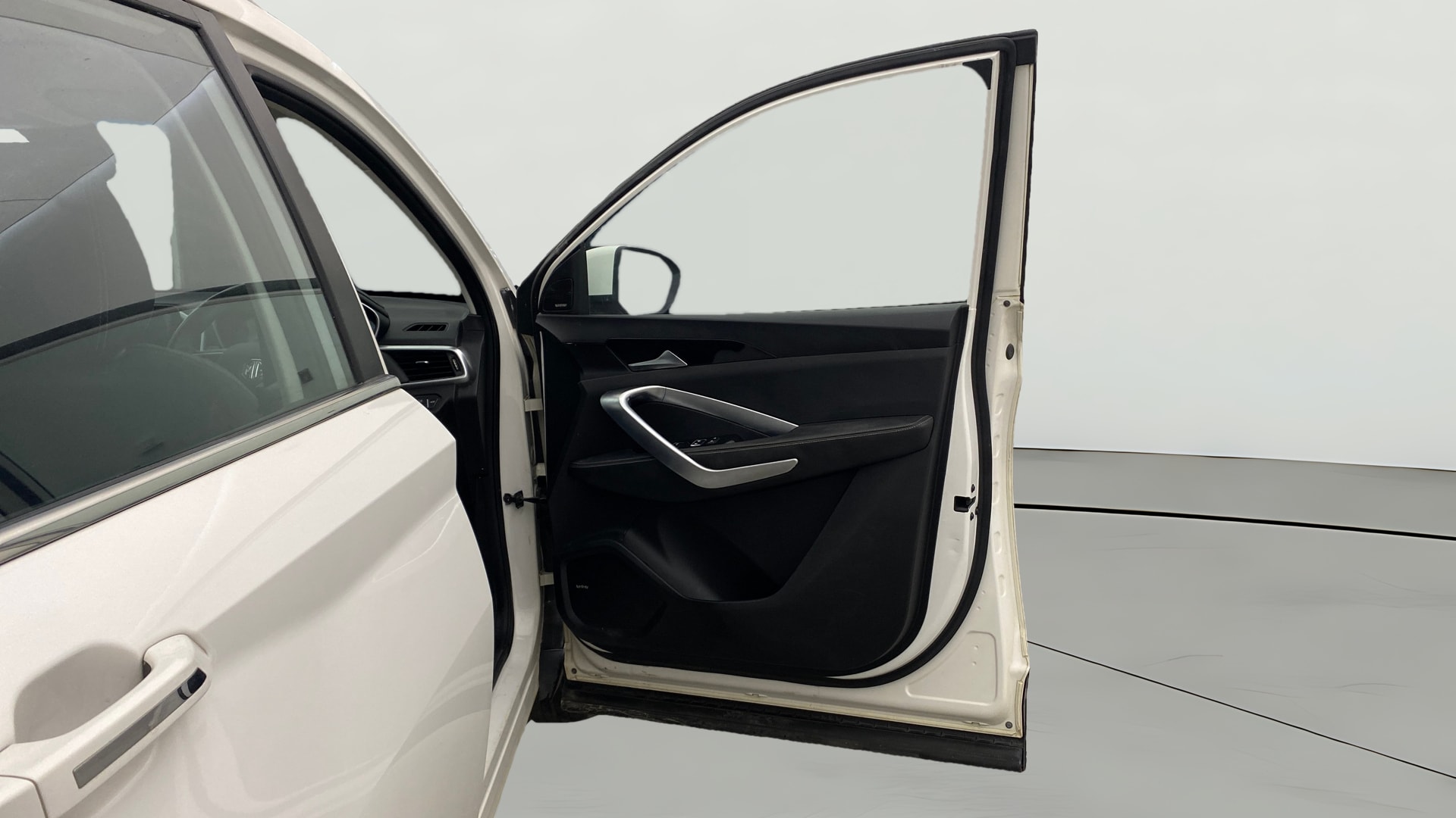 View 2019 MG Hector Sharp Petrol BS IV Image 48 Used 2019 MG Hector Sharp Petrol BS IV Image 48