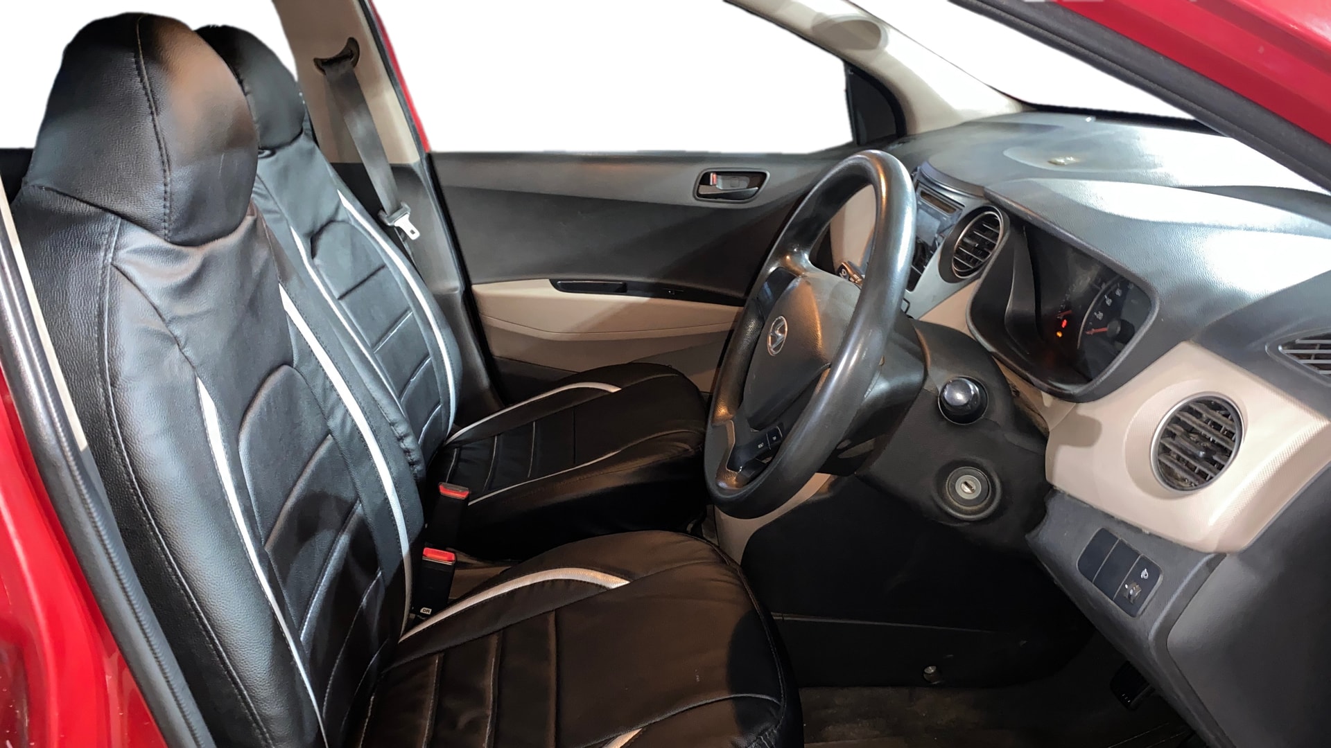 Used 2017 Hyundai Grand i10 Used 2017 Hyundai Grand i10
