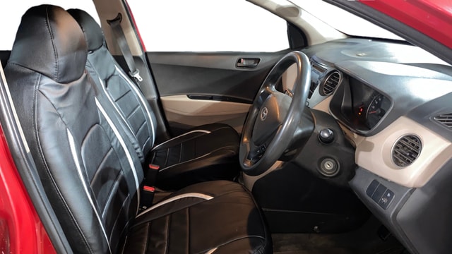 View Hyundai Grand i10 Image 25 Used Hyundai Grand i10 Image 25