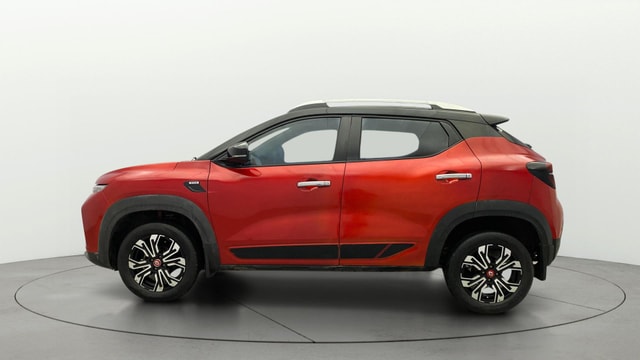 View Renault Kiger Image 27 Used Renault Kiger Image 27