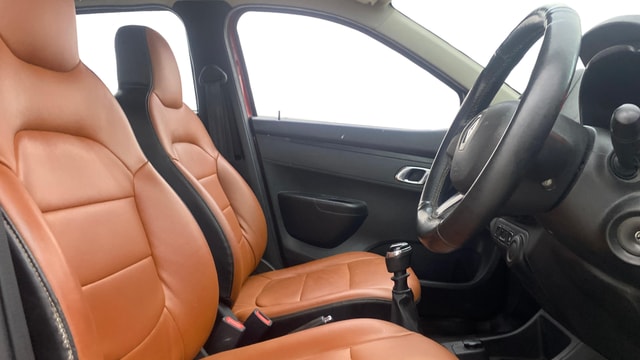 View Renault Kwid Image 26 Used Renault Kwid Image 26
