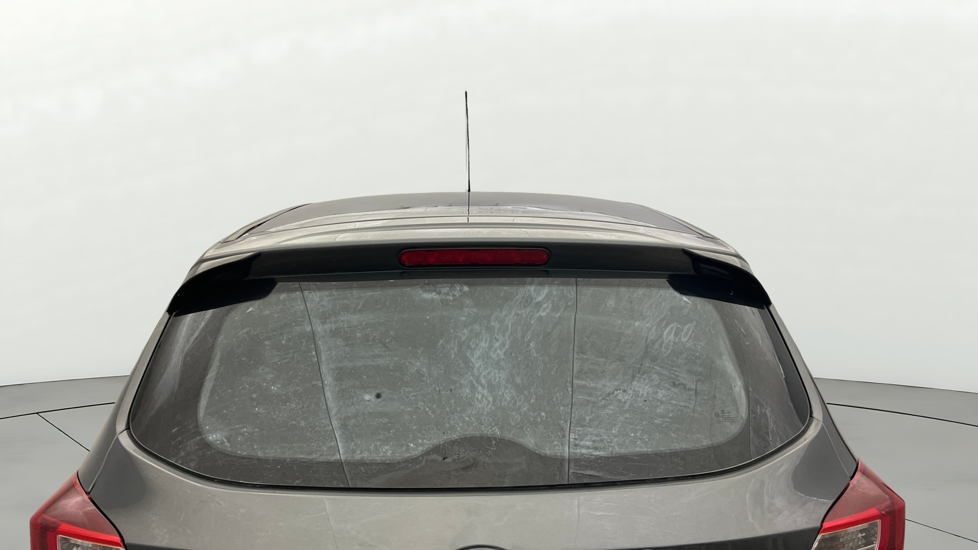 View 2021 Tata Tiago Revotorq XB Image 3 Used 2021 Tata Tiago Revotorq XB Image 3