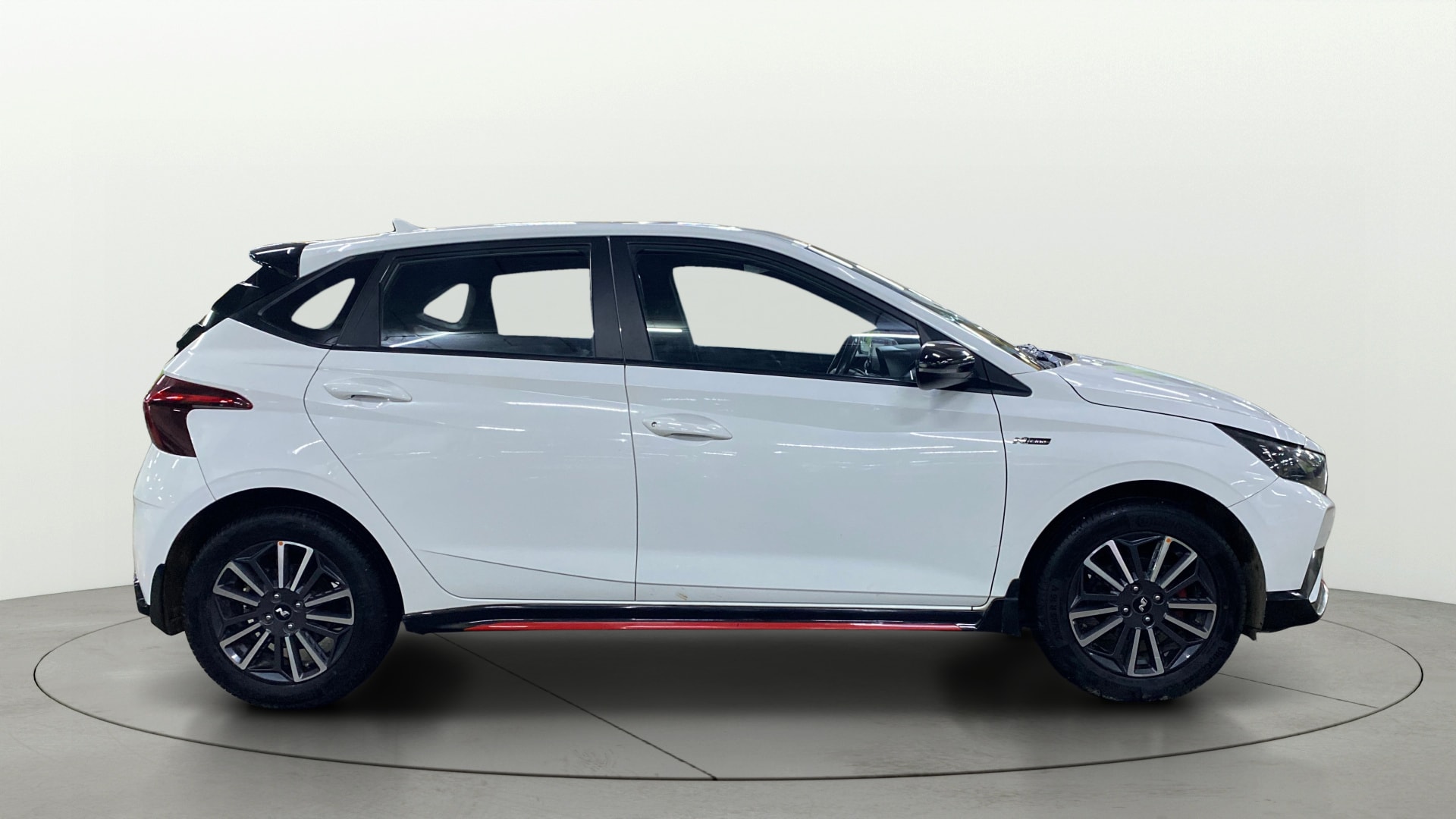 Used 2022 Hyundai Elite i20 Used 2022 Hyundai Elite i20