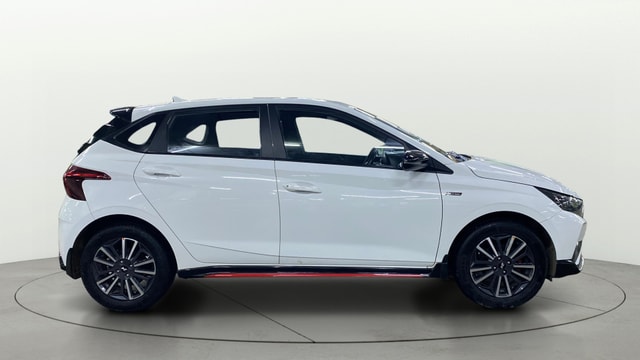 View Hyundai Elite i20 Image 9 Used Hyundai Elite i20 Image 9