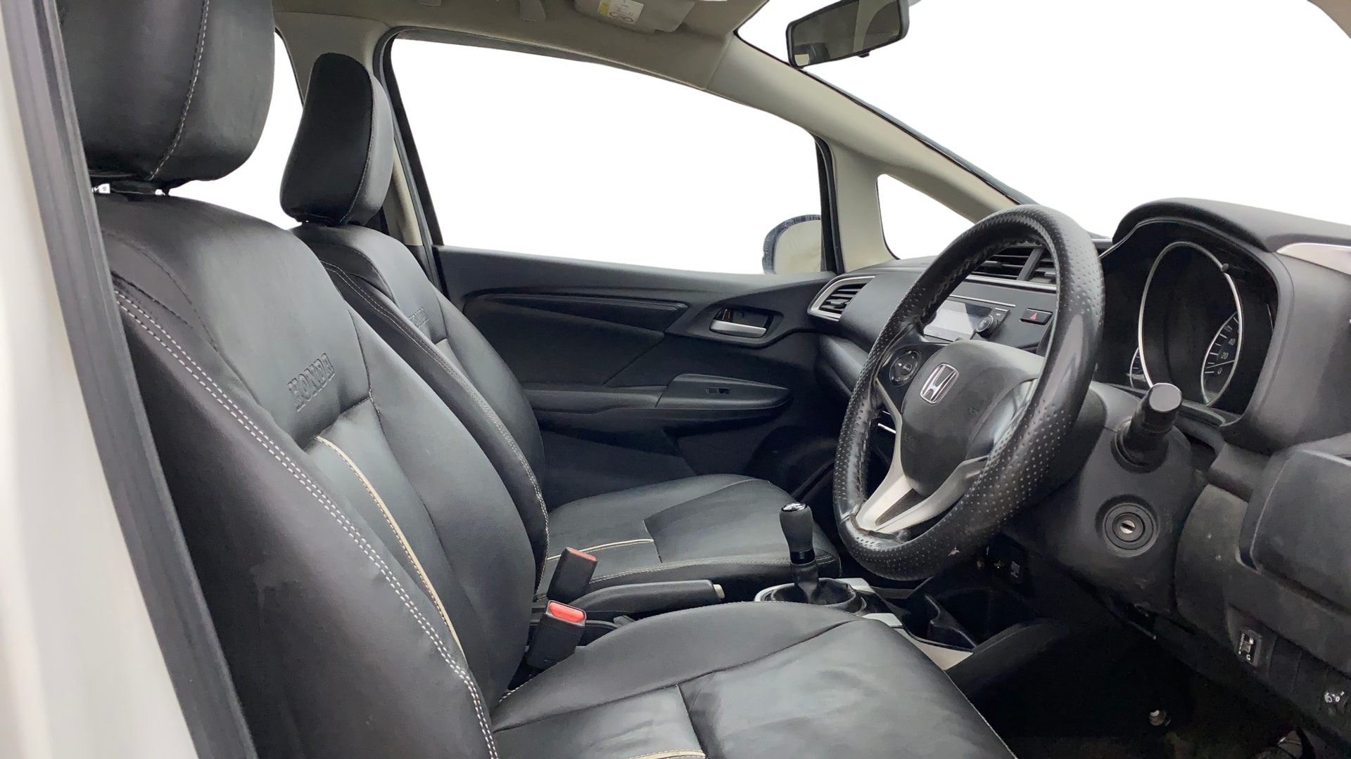 View 2020 Honda WR-V S MT Diesel Edge Edition Image 25 Used 2020 Honda WR-V S MT Diesel Edge Edition Image 25