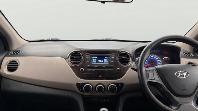 View Hyundai Grand i10 Image 31 Used Hyundai Grand i10 Image 31