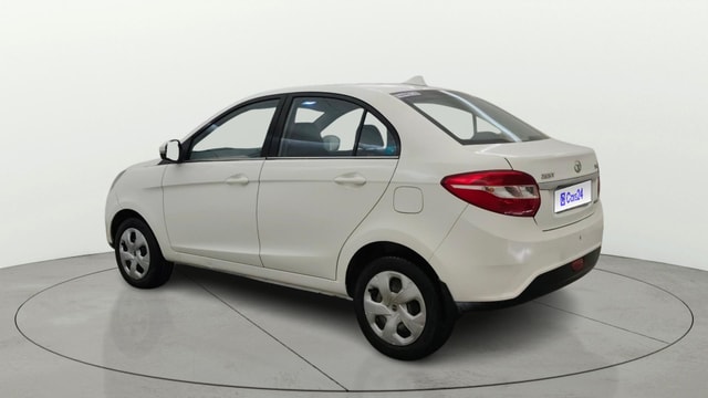 View Tata Zest Image 2 Used Tata Zest Image 2