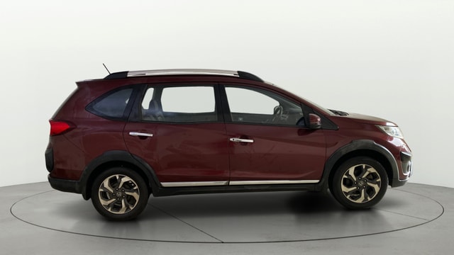 View Honda BR-V Image 8 Used Honda BR-V Image 8