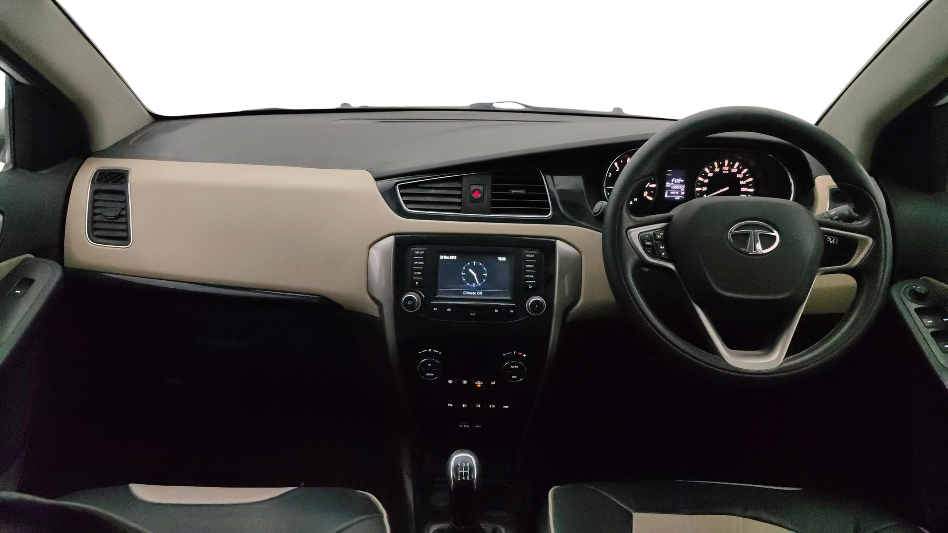 Used 2014 Tata Zest Used 2014 Tata Zest