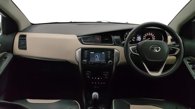View Tata Zest Image 15 Used Tata Zest Image 15