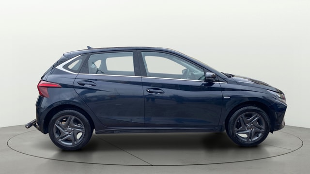 View Hyundai Elite i20 Image 8 Used Hyundai Elite i20 Image 8