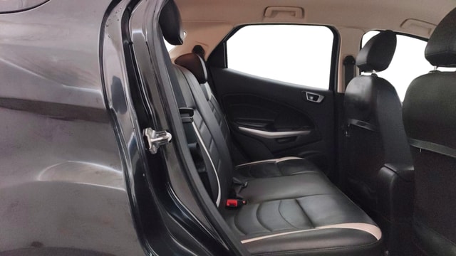View Ford EcoSport Image 29 Used Ford EcoSport Image 29
