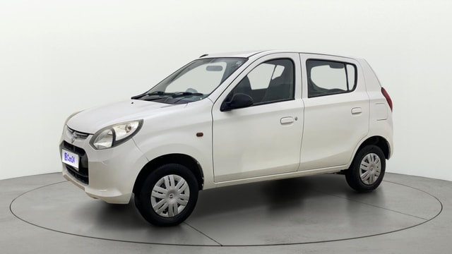 View Maruti Suzuki Alto 800 Image 34 Used Maruti Suzuki Alto 800 Image 34