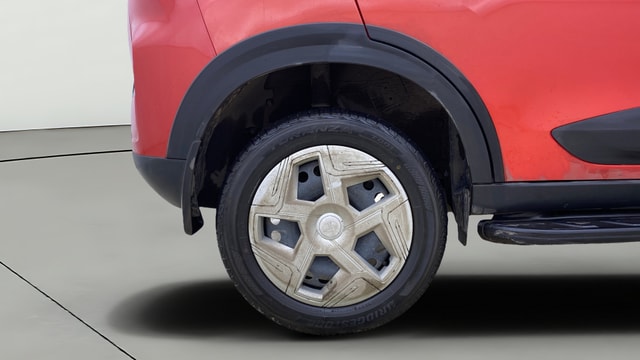View Tata Nexon Image 24 Used Tata Nexon Image 24