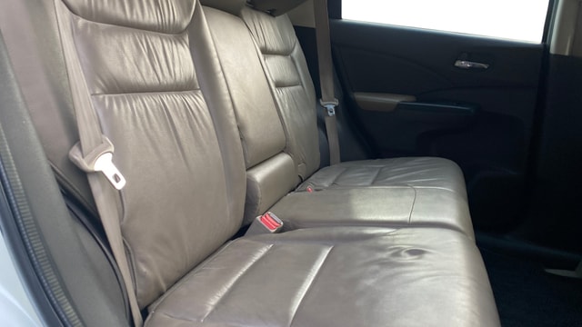 View Honda CR-V Image 30 Used Honda CR-V Image 30