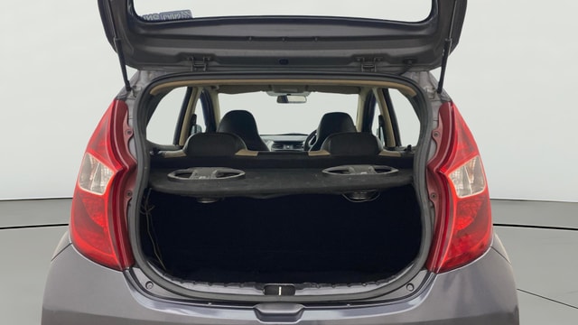 View Hyundai EON Image 36 Used Hyundai EON Image 36