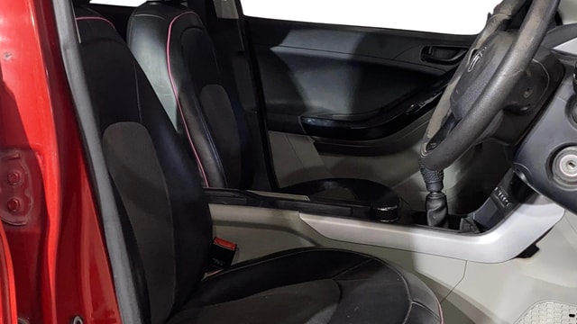 View Tata Nexon Image 25 Used Tata Nexon Image 25