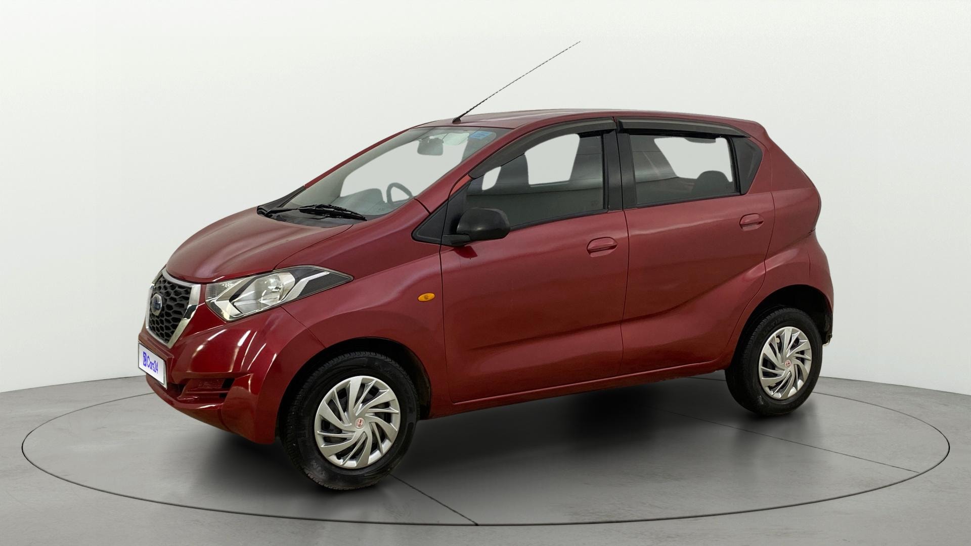 View 2019 Datsun Redi GO T(O)-1.0L Image 34 Used 2019 Datsun Redi GO T(O)-1.0L Image 34