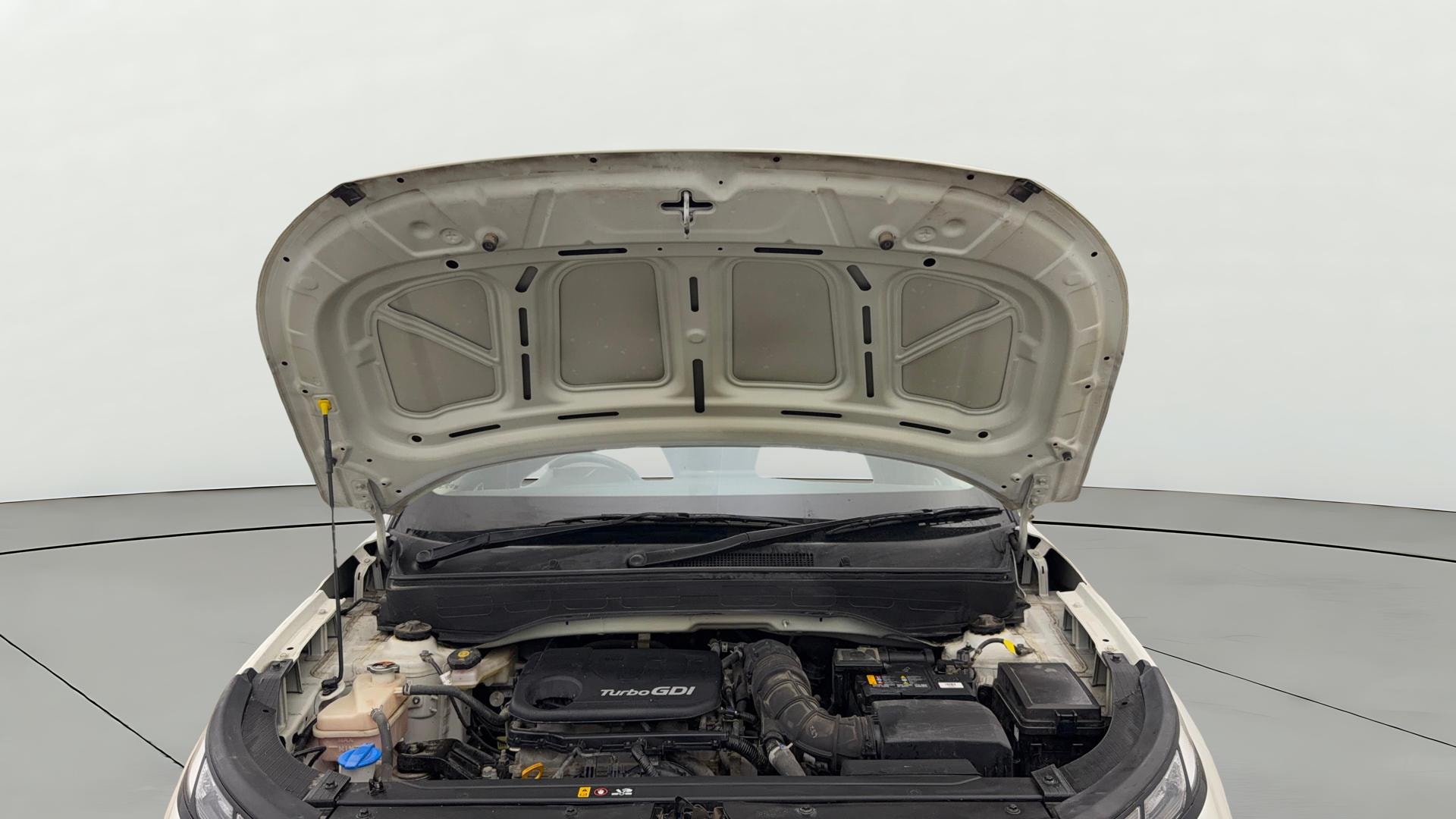 View 2023 Hyundai Venue S (O) 1.0 Turbo Petrol DCT Image 33 Used 2023 Hyundai Venue S (O) 1.0 Turbo Petrol DCT Image 33