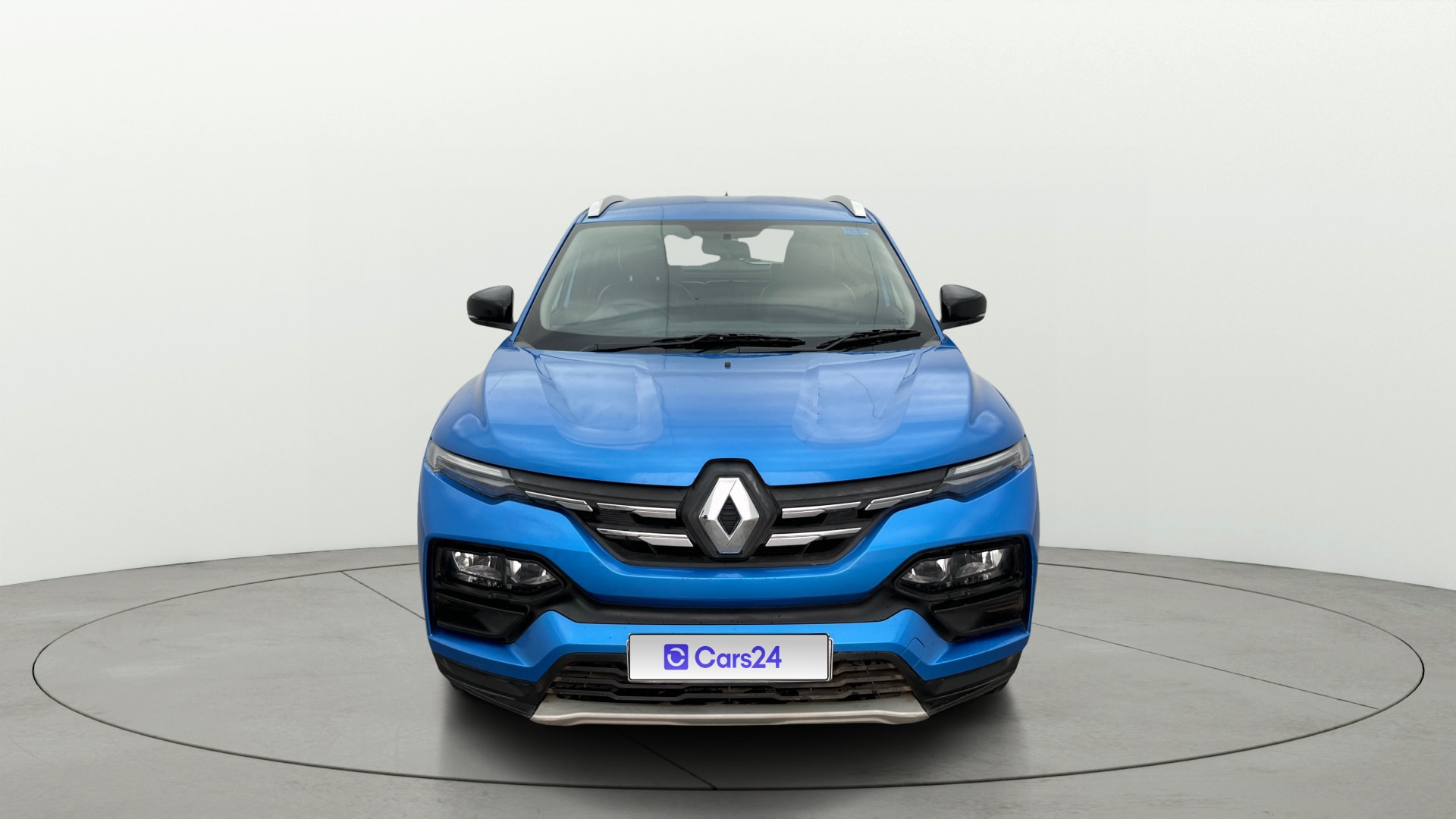 Used 2024 Renault Kiger Used 2024 Renault Kiger