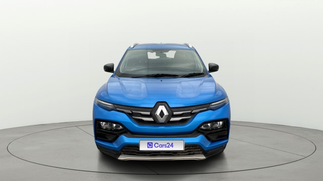 View Renault Kiger Image 1 Used Renault Kiger Image 1