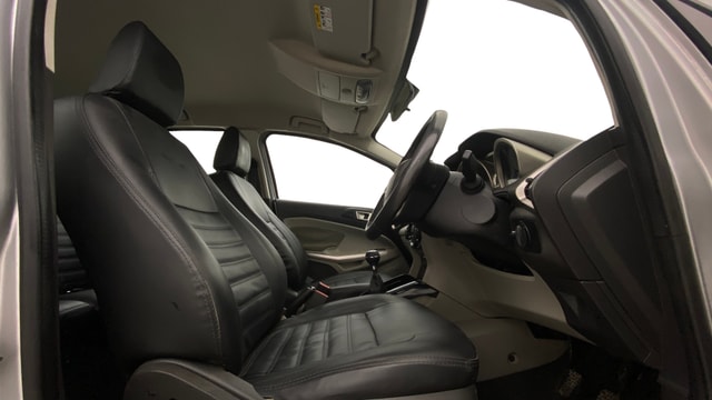 View Ford EcoSport Image 26 Used Ford EcoSport Image 26