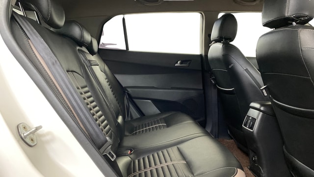 View Hyundai Creta Image 29 Used Hyundai Creta Image 29