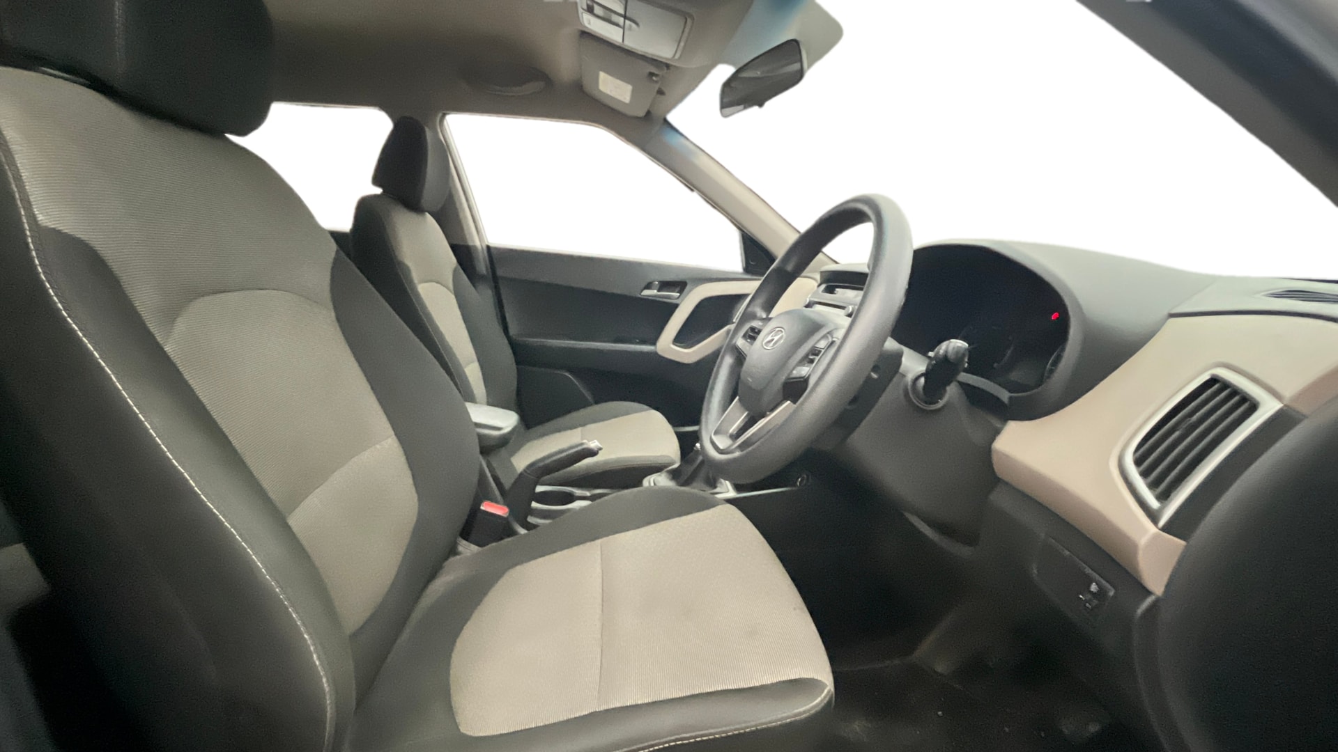 View 2016 Hyundai Creta 1.6 SX Plus Petrol Image 26 Used 2016 Hyundai Creta 1.6 SX Plus Petrol Image 26