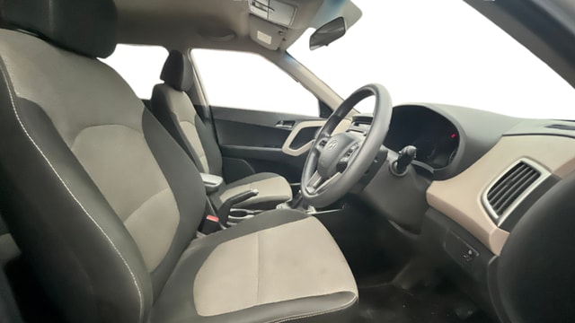View Hyundai Creta Image 26 Used Hyundai Creta Image 26