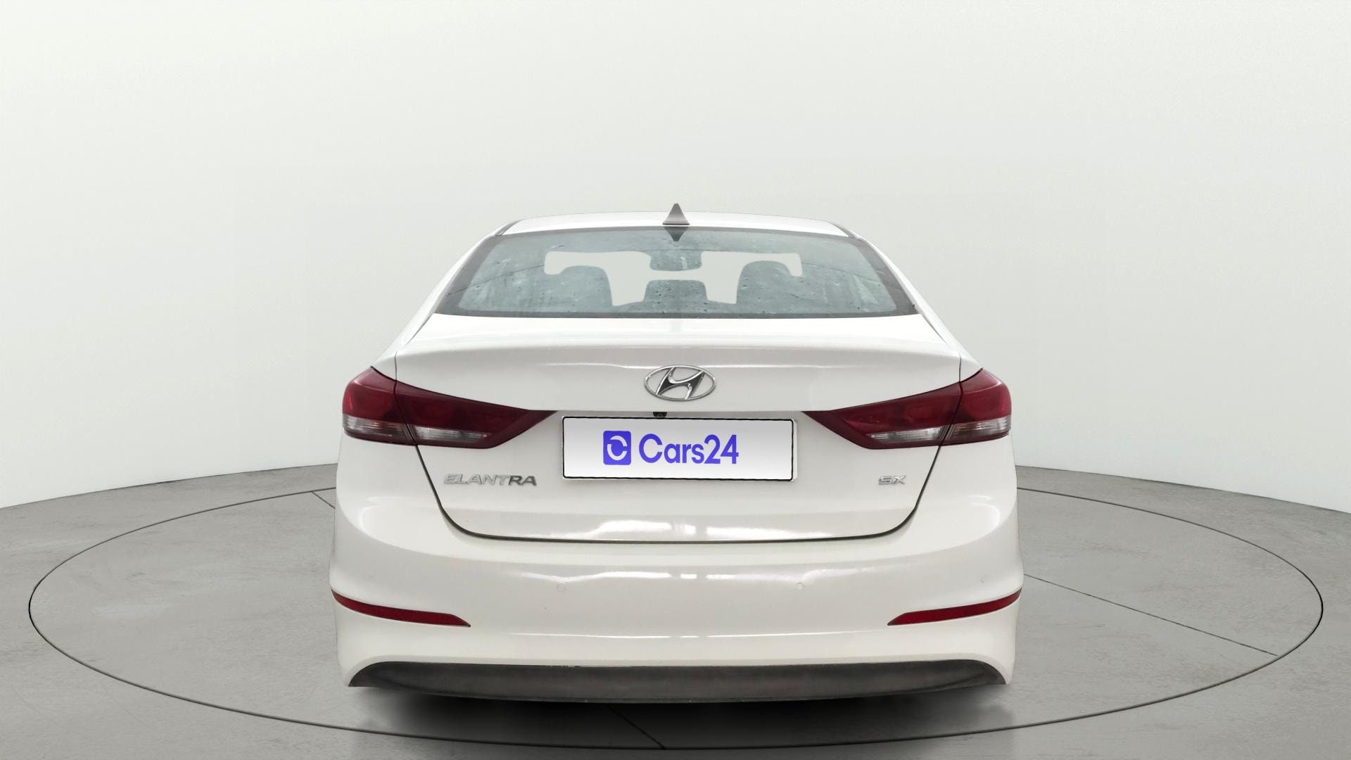 Used 2017 Hyundai Elantra Used 2017 Hyundai Elantra