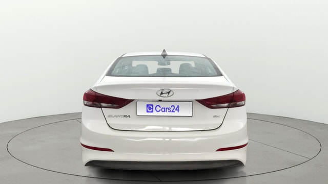 View Hyundai Elantra Image 42 Used Hyundai Elantra Image 42