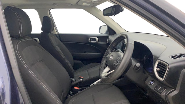 View Hyundai Venue Image 18 Used Hyundai Venue Image 18