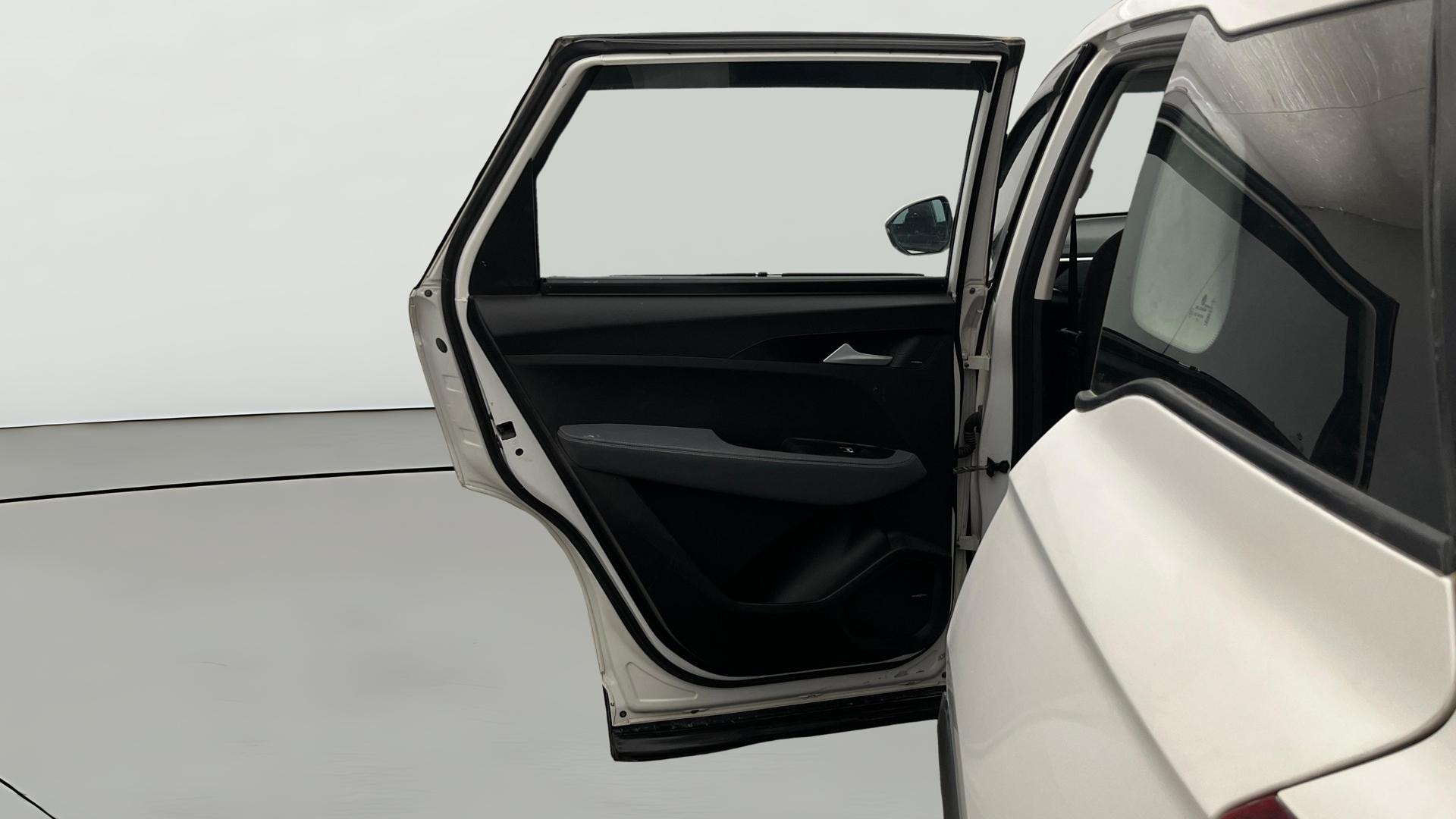 View 2021 MG Hector Super Petrol BS IV Image 23 Used 2021 MG Hector Super Petrol BS IV Image 23