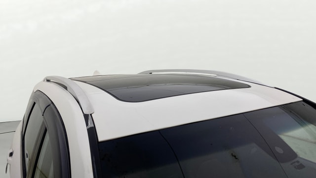 View MG Hector Plus Image 5 Used MG Hector Plus Image 5