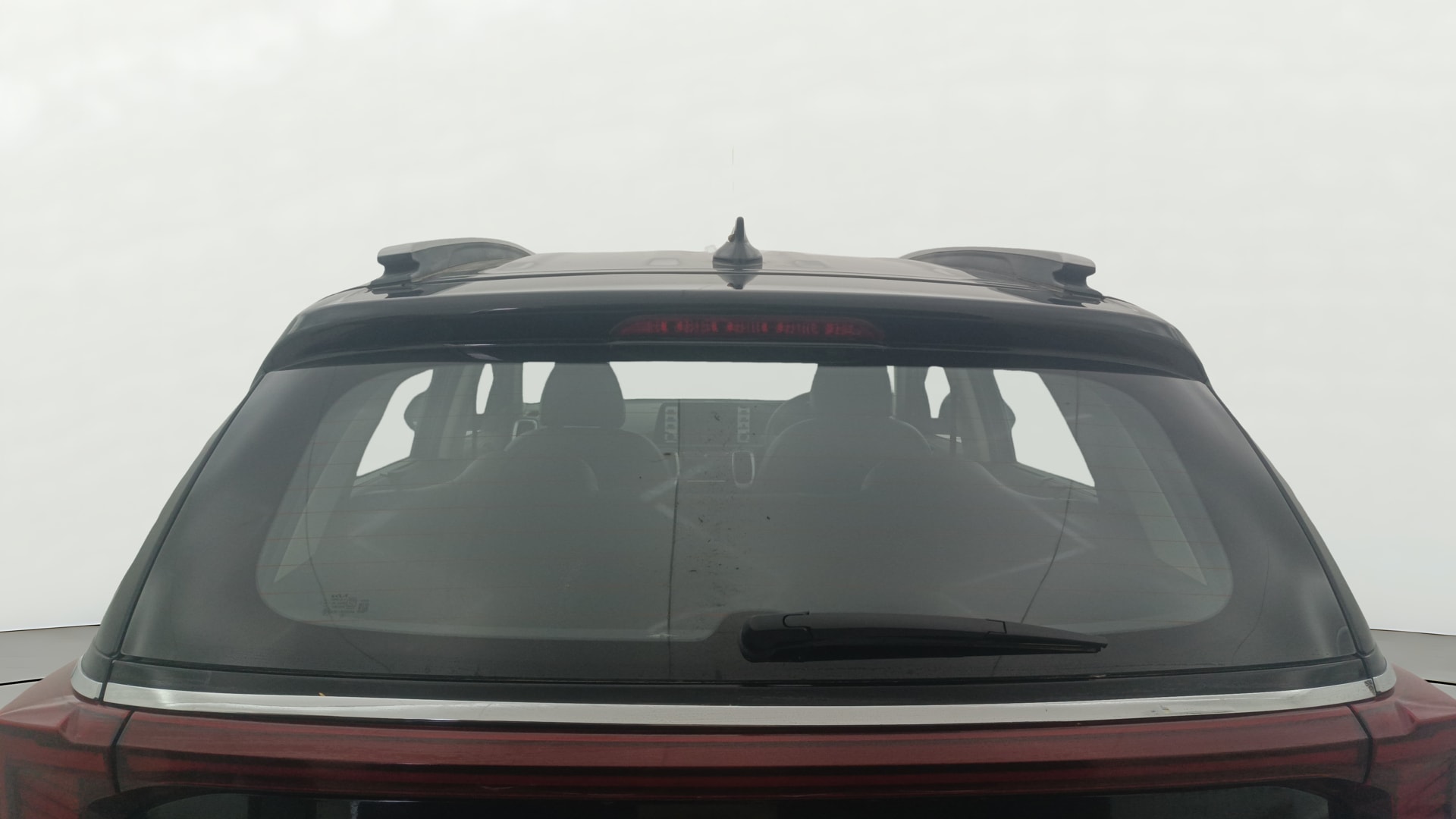 Used 2025 Kia Sonet Used 2025 Kia Sonet