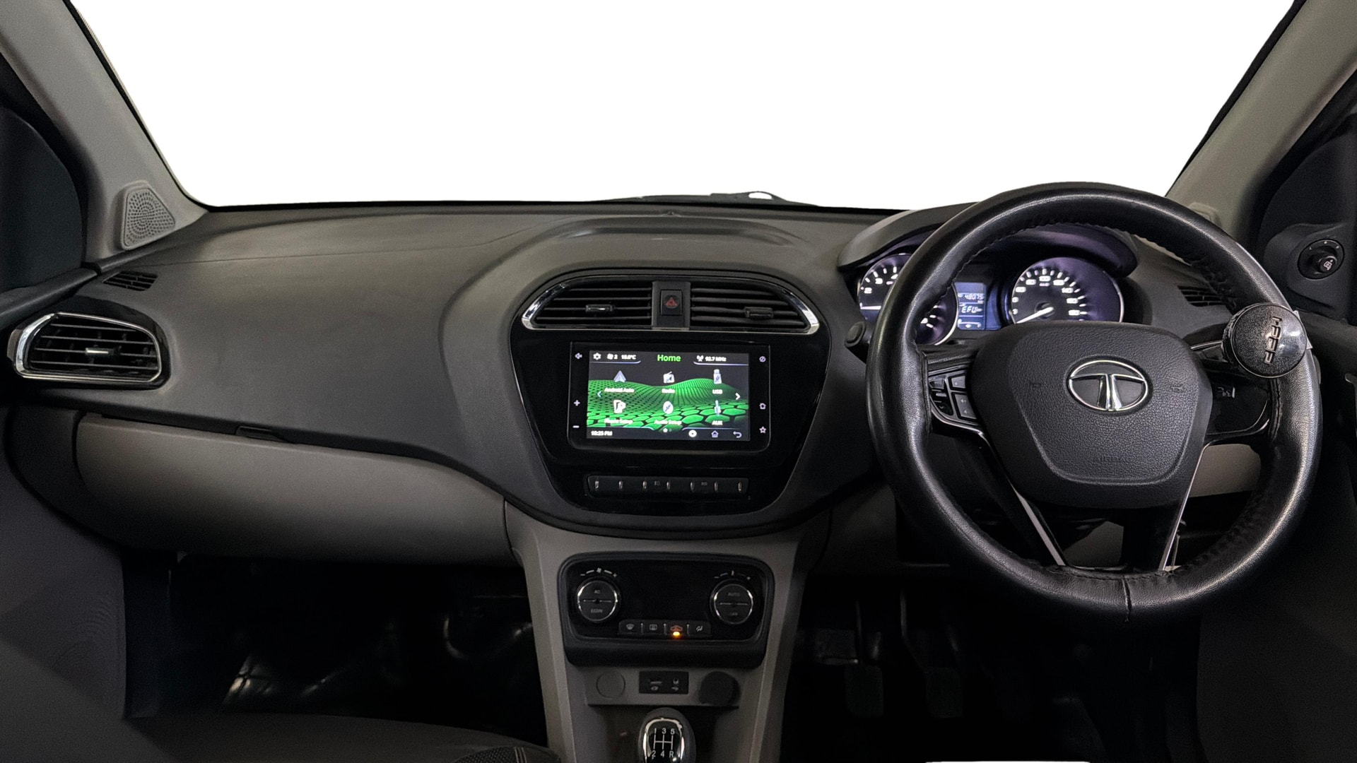 Used 2019 Tata Tiago Used 2019 Tata Tiago