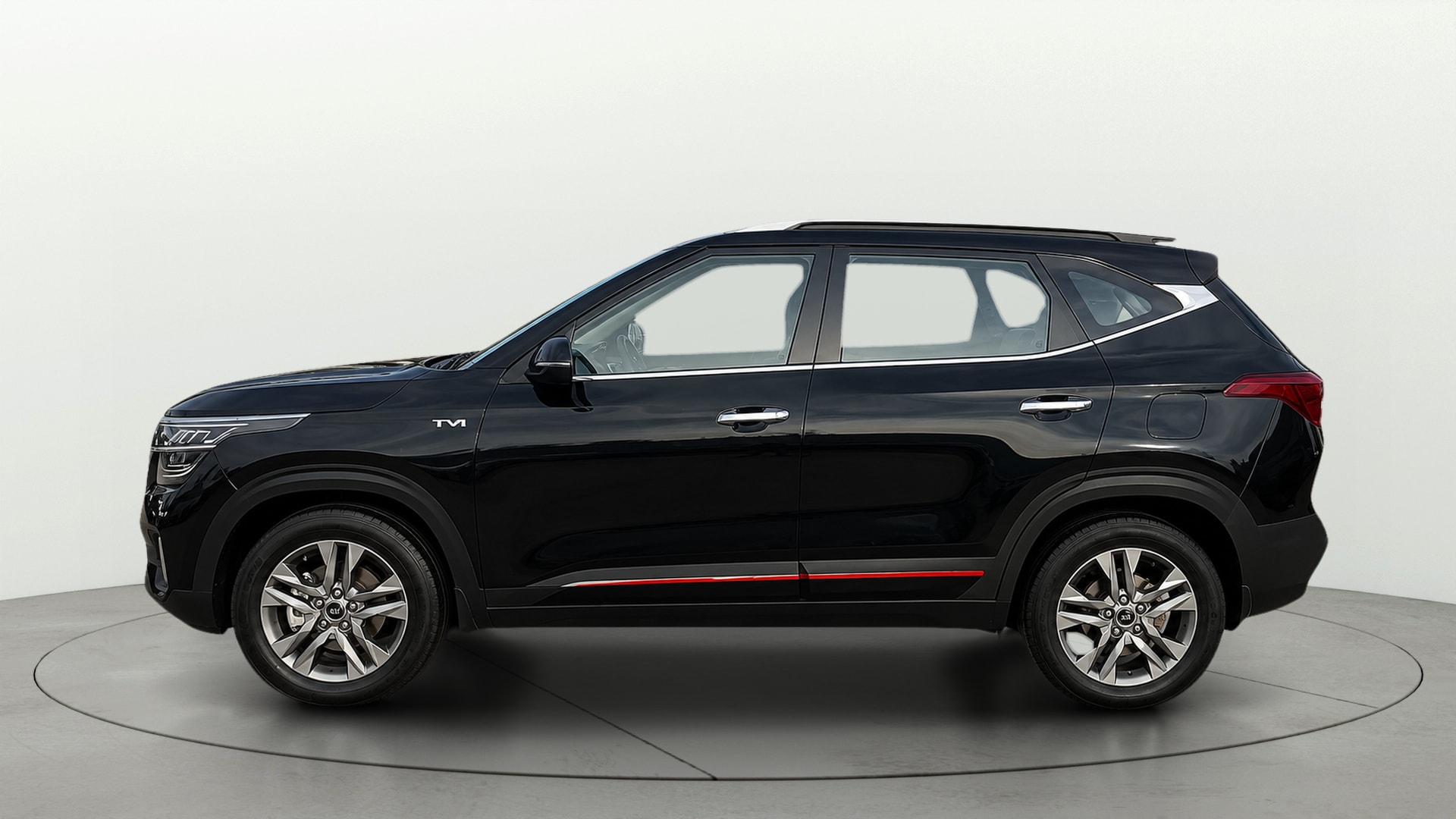 Used 2019 Kia Seltos Used 2019 Kia Seltos