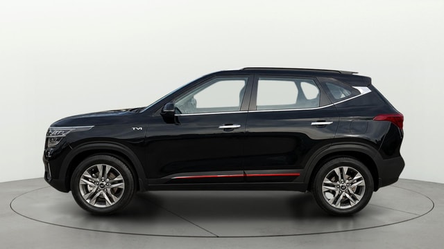 View Kia Seltos Image 6 Used Kia Seltos Image 6