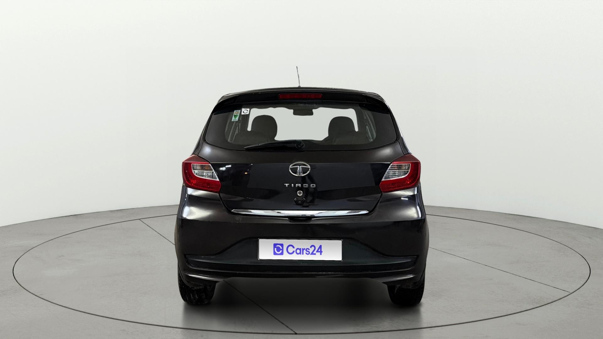 View 2023 Tata Tiago Revotorq XB Image 39 Used 2023 Tata Tiago Revotorq XB Image 39
