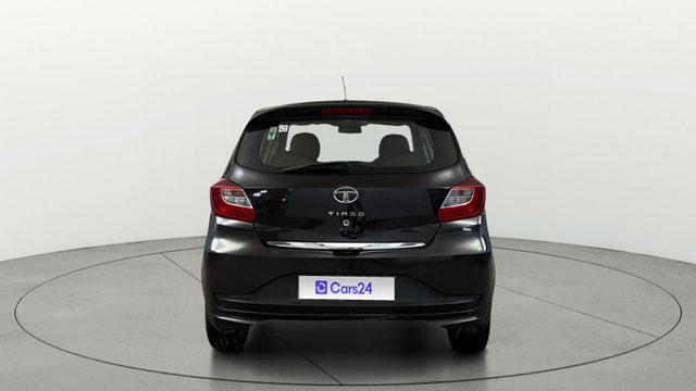 View Tata Tiago Image 39 Used Tata Tiago Image 39