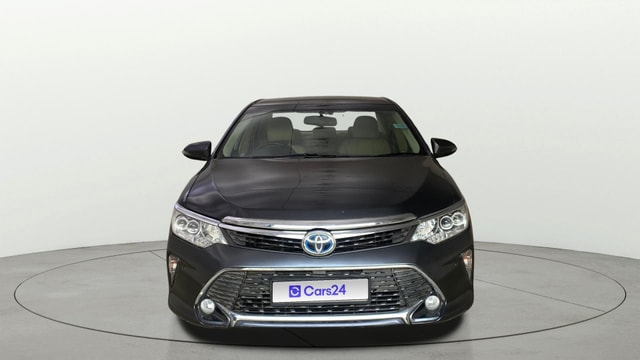 View Toyota Camry Image 1 Used Toyota Camry Image 1